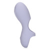  Loveline Gaine de Doigt Vibrante Lipper 8 x 3.4cm